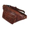 "Maya" Riem Zak Dames Leder