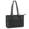 "Rosalind" Crossbodytas Dames Leren