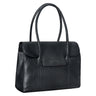 "Carrie" Shopper Tas Leer Dames