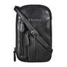 "Lane" 3-in-1 Telefoontasje Leer