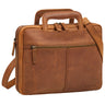 "Connell" Leren Laptoptas 13,3 Inch