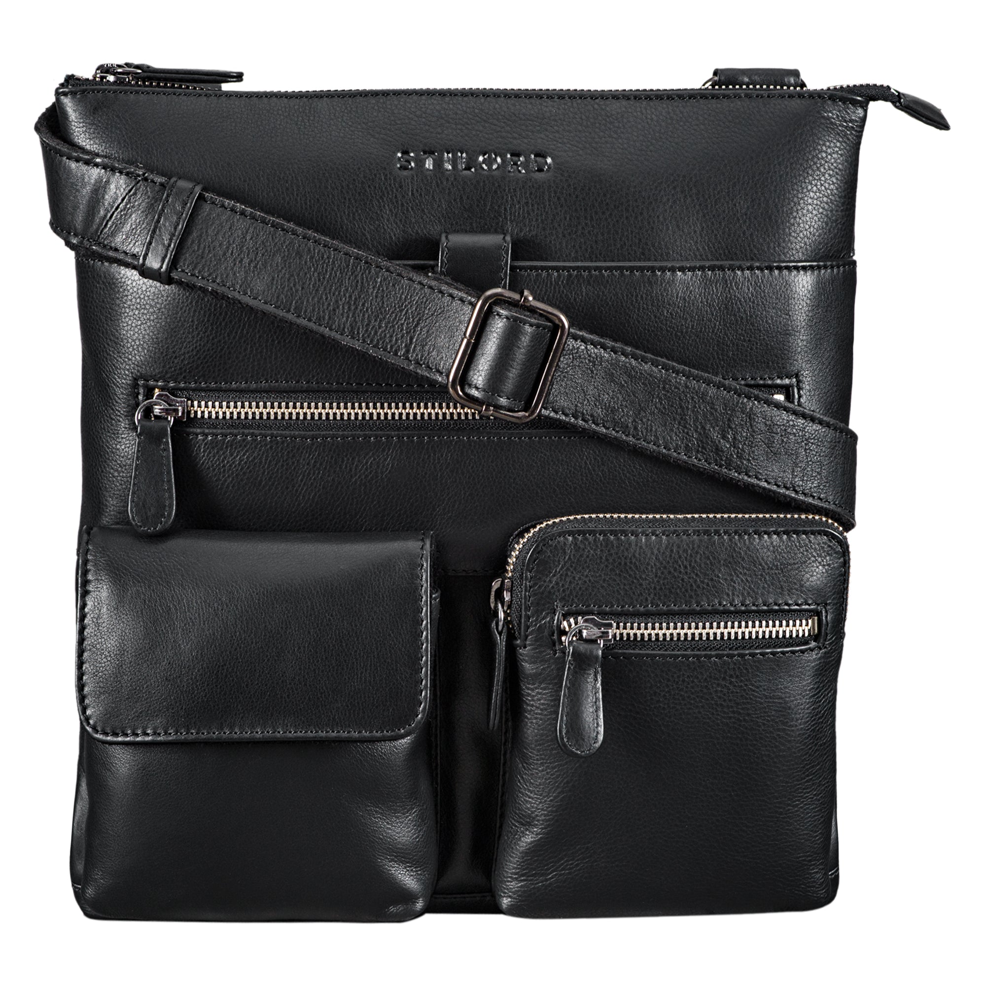 Herren Ledertasche