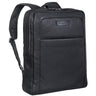 "Lion" Ruime Laptop Rugzak 15,6 inch Leer