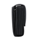 Taxibörse Echt-Leder schwarz