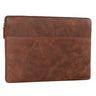 "Murphy" Laptoptasje 15,6 inch Leer