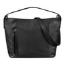 "Marilyn" Shopper Vrouwen Grote Lederen Handtas