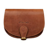 "Helena" Kleine Handtas Leder