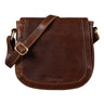 "Diana" Handtas Dames Leder
