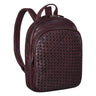 "Aubrey" Vintage Rugzak voor Dames Leer