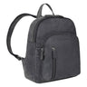 "Summer" Leer Daypack Vintage Dames