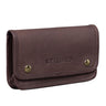 "Kingston" Tobacco Bag Turner Bag Leder