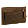 "Trevor' creditcardtasje leder RFID