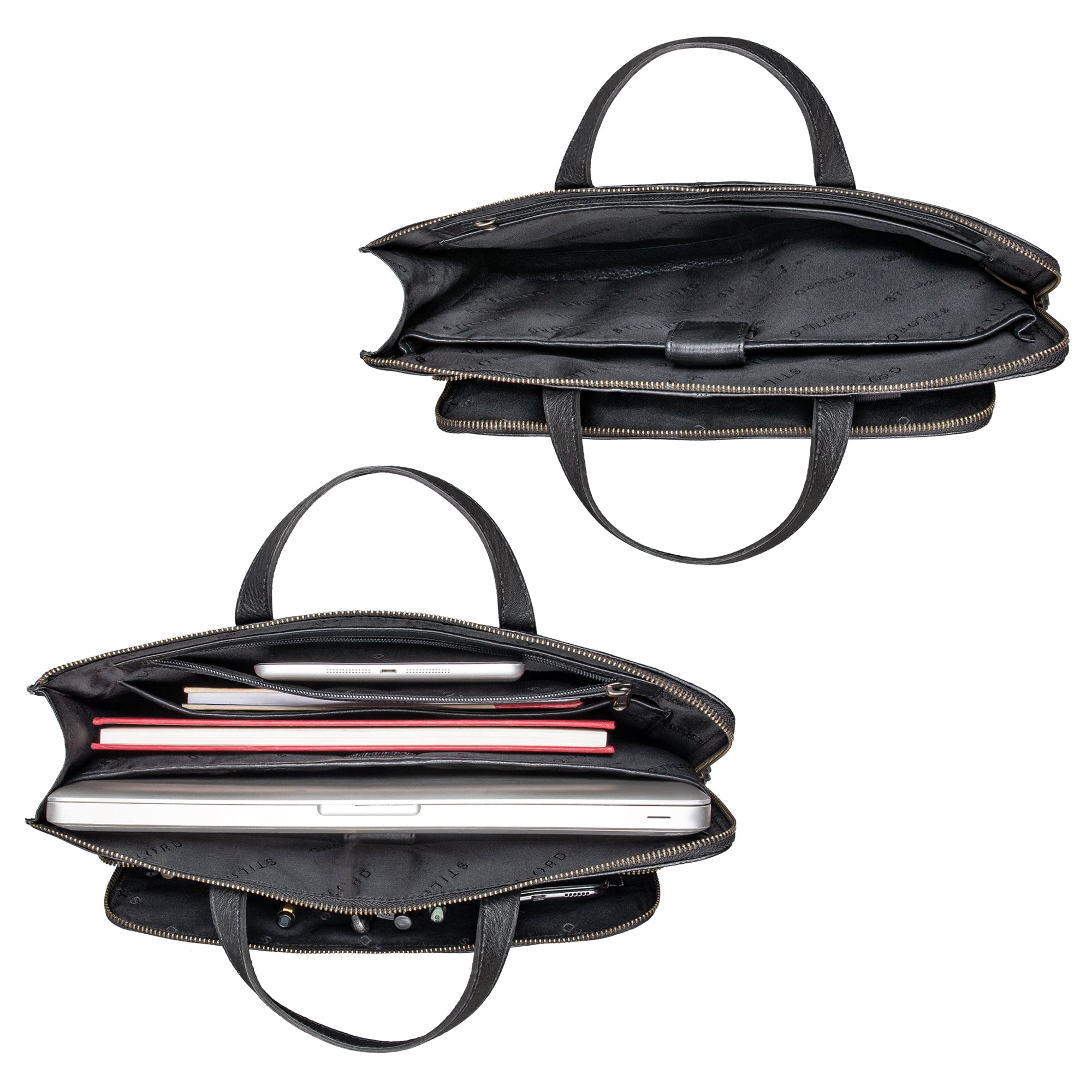Dokumenten Tasche Laptop