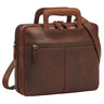 "Connell" Leren Laptoptas 13,3 Inch