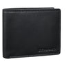 "Lunis" RFID Portemonne Herren Slank