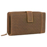 "Isabella" damesportemonnee met RFID-bescherming...