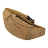 "Shawn" leder fanny pack vintage