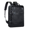 "Heiko" Leren Laptop Rugzak 15,6 inch Vintage