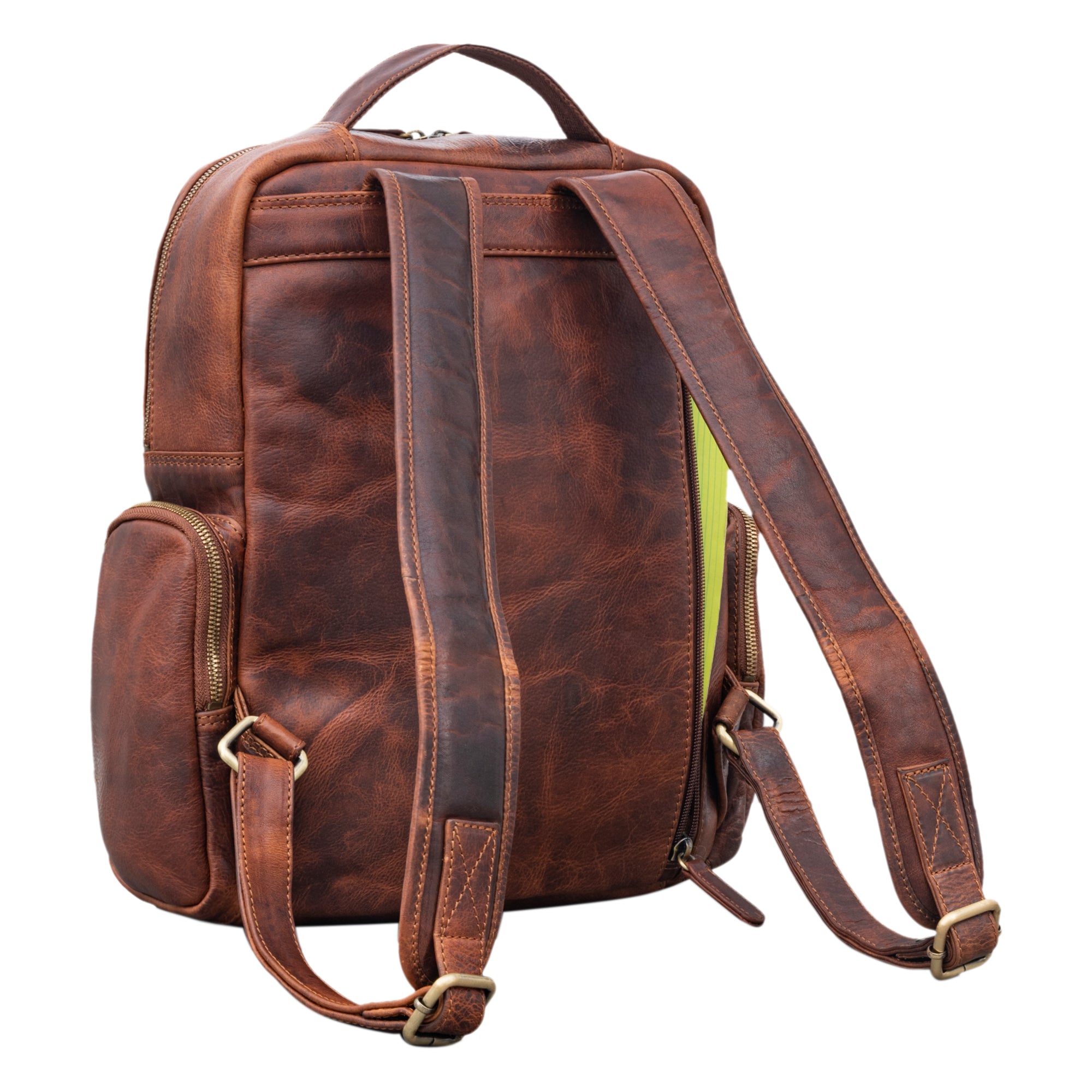 Businesstasche Herren Damen Rucksackhandtasche