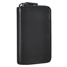 "Fidelis" Sleutel Organizer Leer Vintage