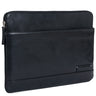 B-Stock "Robb" Vintage lederen laptoptas voor 13,3 inch MacBooks