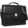B-Stock "Johann" Classic Briefcase Heren Dames