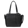 "Anna" Vintage Handtas Leer Dames