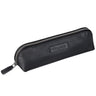 "Alfons" Hoge kwaliteit etui leer vintage