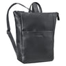 "Linda" Grote Leren Damesrugtas Laptoprugzak 13 tot 13,3 Inch