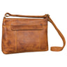 "Blair" Elegante Schoudertas Dames Leer