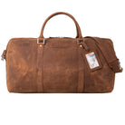 Herren Ledertasche Groß Damen