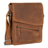 "Steve" Little Men's Bag Leather...