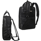 Großer Rucksack Laptopfach 15,6 Zoll