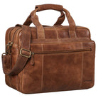 Echtleder Tasche für Trolley