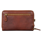 Leder Handytasche