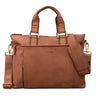 "Lionel" Leren MacBookcase 15 inch voor MacBooks