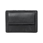 Leder Magic Wallet Herren