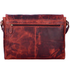 Umhängetasche Vintage Leder