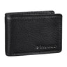 "Jay" Mini Portemonnee Heren RFID Leer