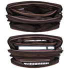 Damen Tasche klein leder