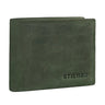 "Elliot" RFID Portemonnee herenleer