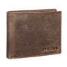 "Lennox" RFID portemonnee, heren portemonnee...