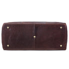 Reisetasche Handgepäck Leder
