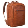 "Erikson" XL Leren Rugzak Vintage