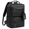 "Alejandro" Leren Rugzak Heren Dames Laptop 15,6 Inch