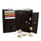 Portemonnaie Herren 