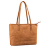 “Antonia” Grote Handtas Dames Leren