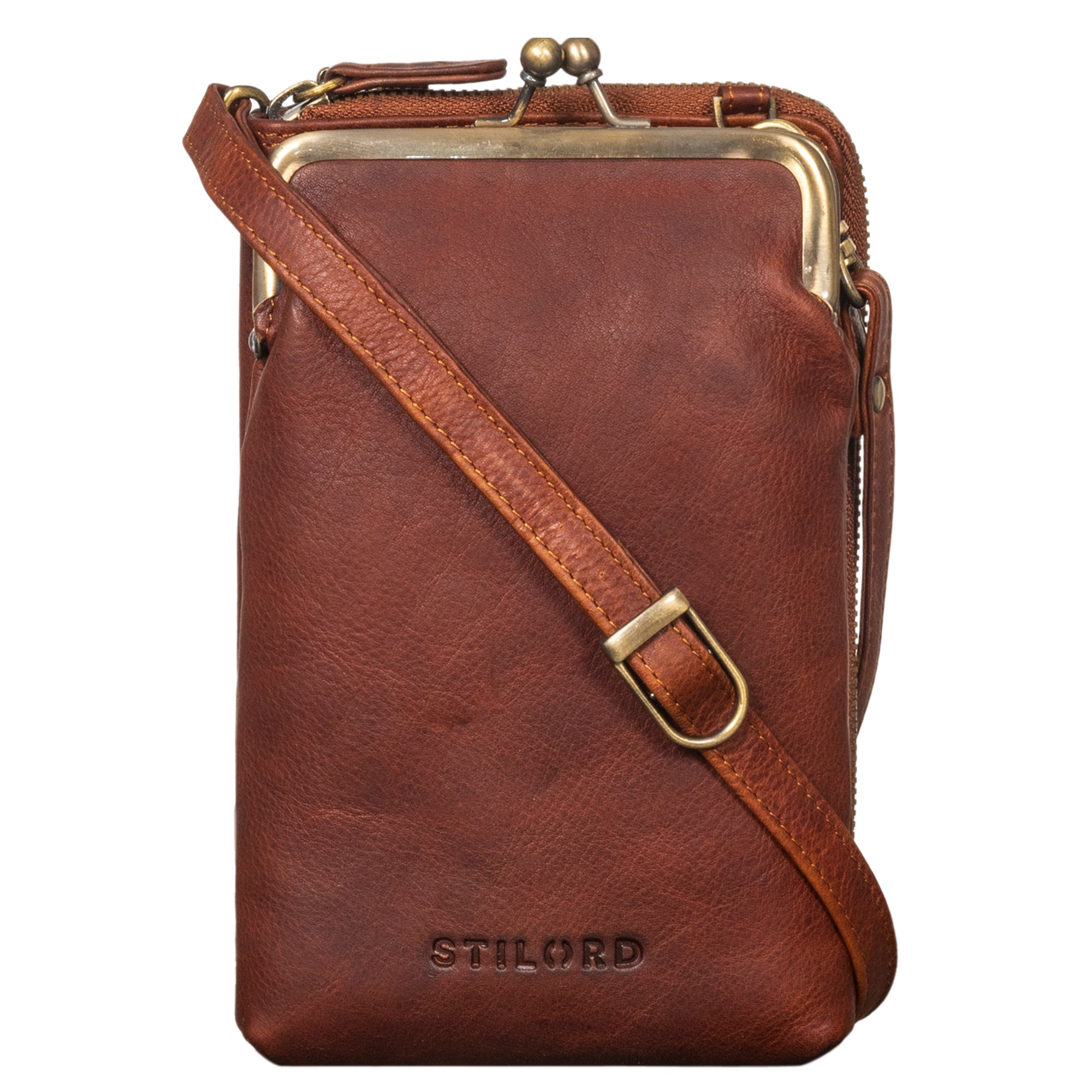 Schulter-Handy-Tasche