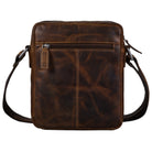 Ledertasche mini herren