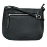 "Samira" Leren Handtas Dames Vintage Schoudertas Om Te Dragen